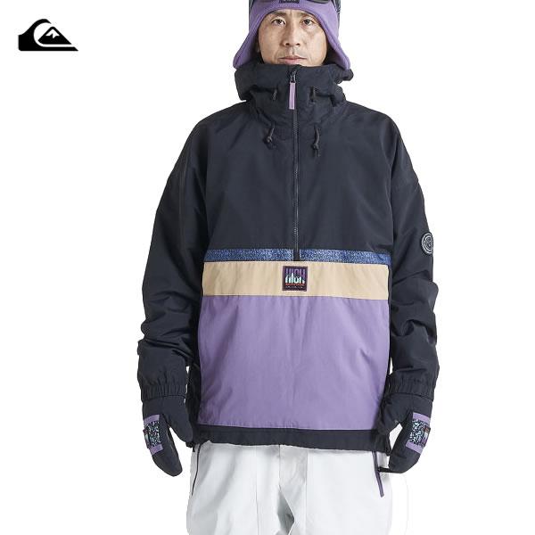 Quiksilver（クイックシルバー） ジャケット STEEZE JK EQYTJ03365