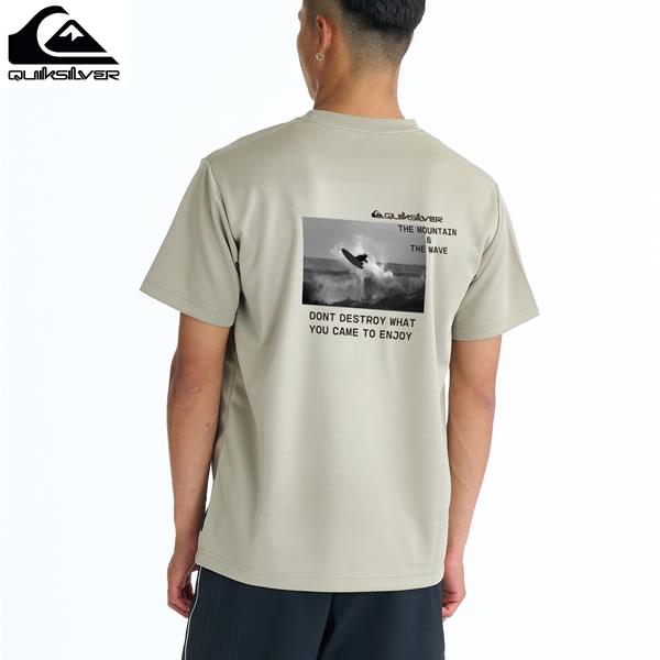 Quiksilver（クイックシルバー） 【ネコポス便】26SS QUIKSILVER
