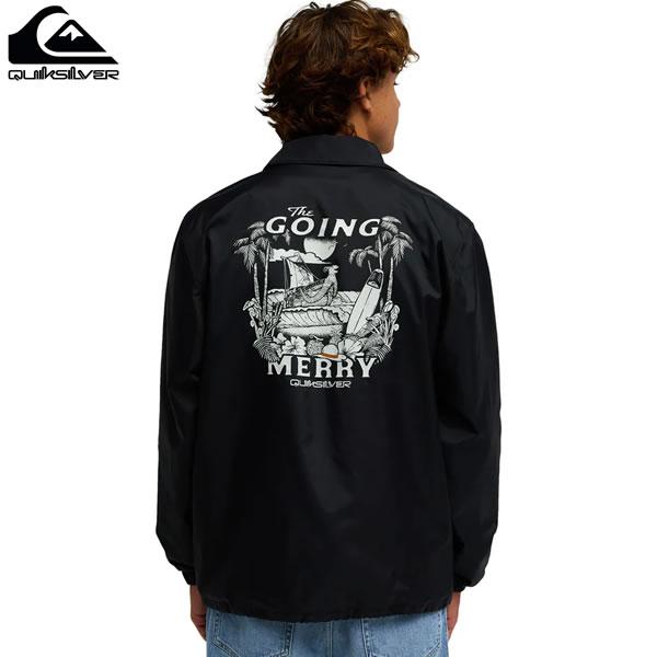 Quiksilver（クイックシルバー） 26SS ONE PIECE X QUIKSILVER コーチ