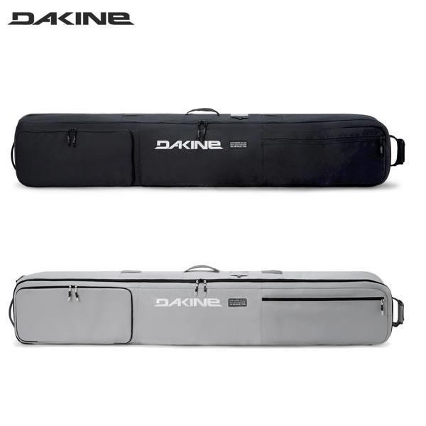 DAKINE スキーケース Fall Line Ski Roller Bag 175/190cm BF237221　定価：　￥29,000（税抜き）大容量、しっかりとしたプロテクションのトラベルローラーバッグ！フォールラインスキーローラーバ...