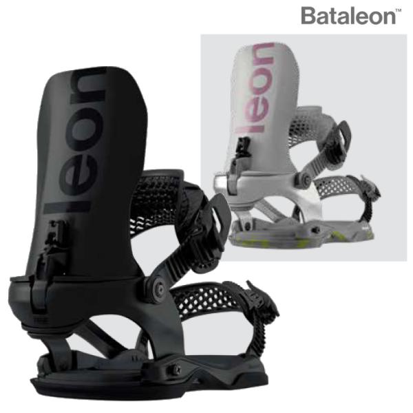 BATALEON（バタレオン） 【予約商品】26-27 レディース バインディング