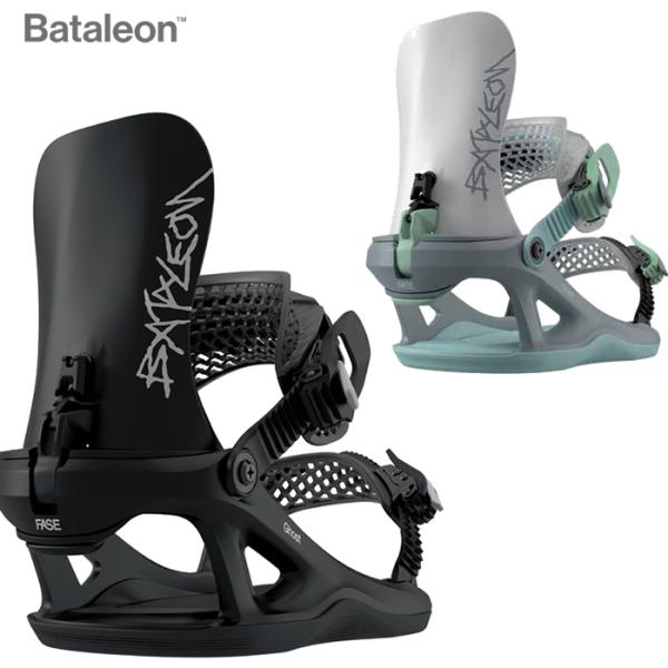 BATALEON（バタレオン） 【予約商品】26-27 レディース バインディング