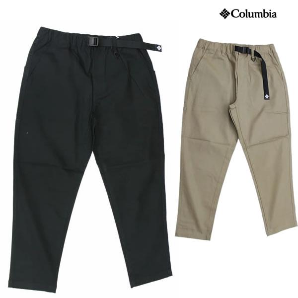 Columbia 25FW COLUMBIA パンツ Loma Vista Pant PM0474: 正規品