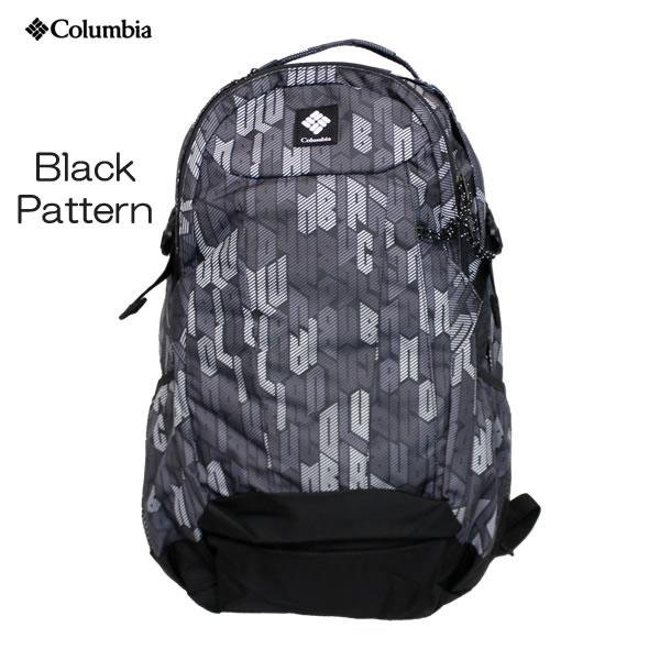25SS COLUMBIA バックパック Panacea 33L Backpack PU8708: 正規品/パナシーア33L/コロンビア/バッグ/リュックサック/cat-fs