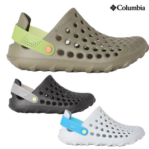 ころんびあさん専用② Columbia（コロンビア） 24SS COLUMBIA サンダル CREEKSIDER BM8616
