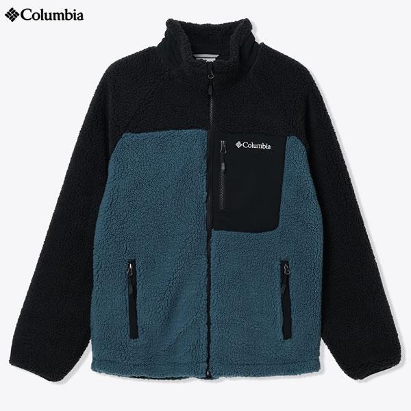 Columbia（コロンビア） 25FW COLUMBIA フリース Peckman Bowl 2