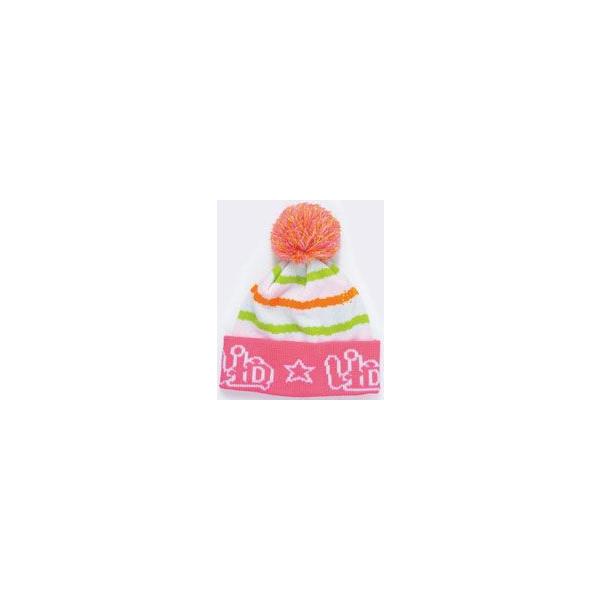 送料無料 エルアイディー　LID 【SCW　#7211　PINK】 ニット帽　ビーニー　男女兼用*sl40〜sw*