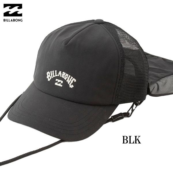 レディース BILLABONG サーフキャップ SURF CAPSULE SURF CAP BE013-920定価：　￥5,000 (税抜き)本格的にサーフィンをする為のあごストラップを搭載したメッシュサーフキャップ。通気性を良くすることで...