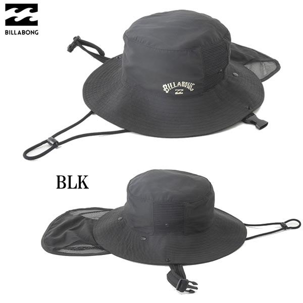 レディース BILLABONG サーフハット SURF CAPSULE SURF HAT BD013-920:定価：　￥6,000 (税抜き)今季のSURF CAPSULE柄をプリントした濡れても乾きやすいリサイクルポリエステル素材のサーフ...