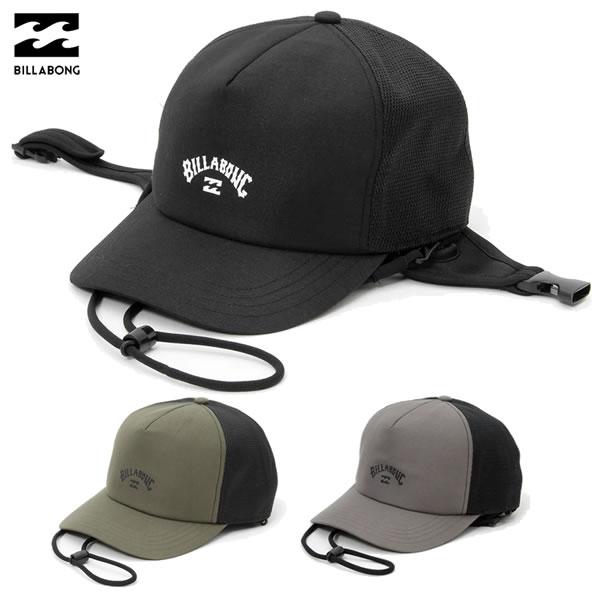 BILLABONG サーフキャップ SURF CAP bf011915定価：　￥5,400 (税抜き)アウトドアアクティビティで活躍！リサイクルポリエステルのネオプレーン生地を使用したサーフキャップ。シンプルなソリッドカラーでフロントにロゴ...