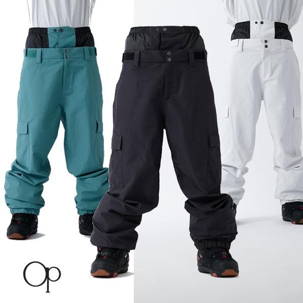 Ocean Pacific（オーシャンパシフィック） 25-26 ユニ OP スノーパンツ