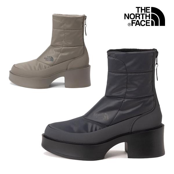 THE NORTH FACE（ザ ノースフェイス） 25FW レディース ヌプシブーツ
