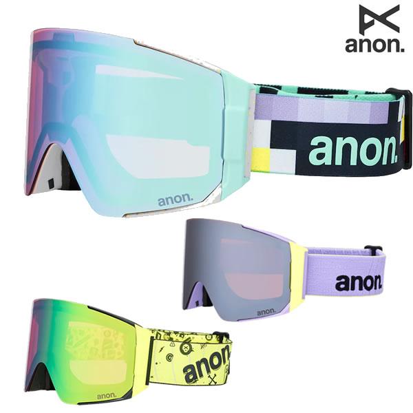 あっくんさん専用 anon. m2 スノボーゴーグル あっくんさん専用 anon. m2 スノボーゴーグル 楽天市場】25-26 ANON