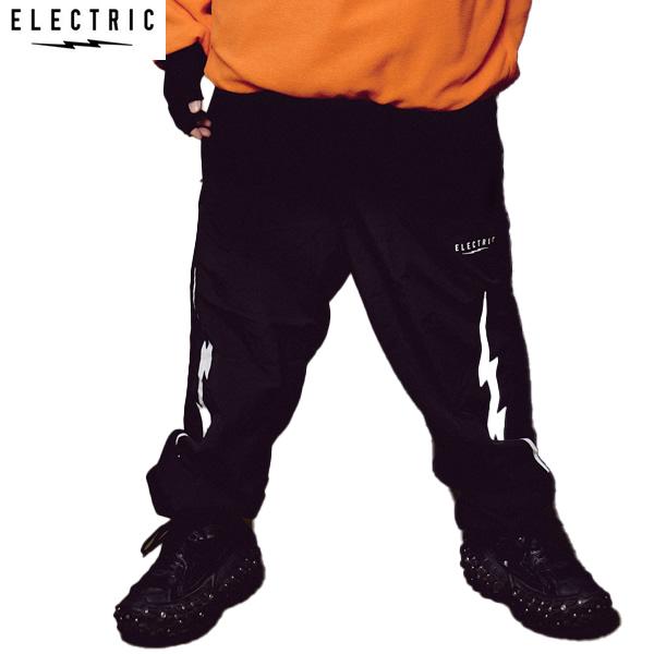 ELECTRIC（エレクトリック） 25-26 ELECTRIC パンツ E25FP03 SIDE VOLT