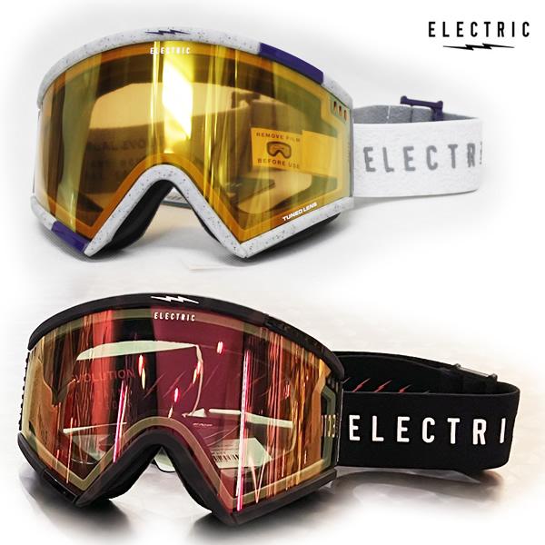 ELECTRIC 24-25 ゴーグル ROTECK 調光レンズ ASIAN FIT: 正規品 ELECTRIC 24-25 ゴーグル ROTECK 調光レンズ ASIAN FIT: 正規品