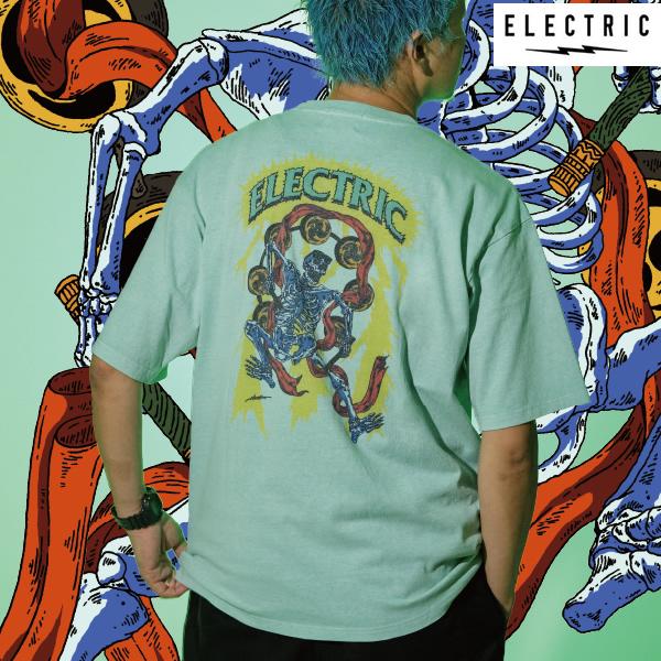 ELECTRIC（エレクトリック） 【ネコポス便】26SS ELECTRIC X HIROTTON