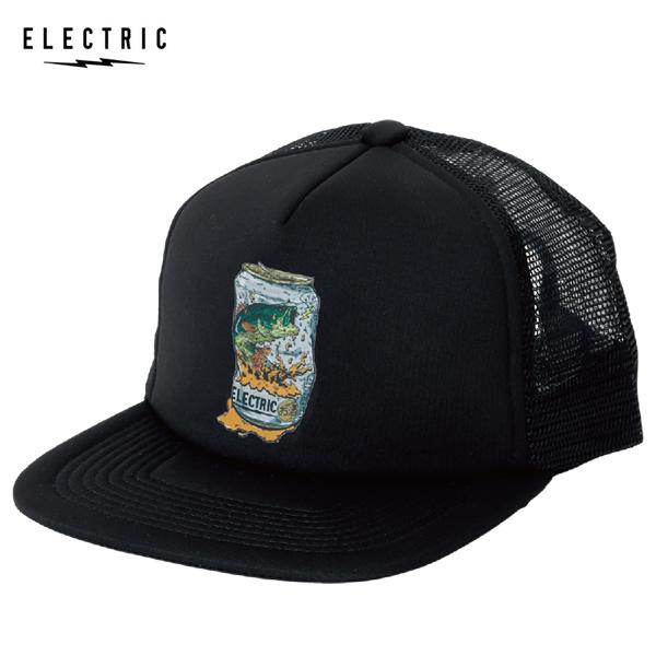 ELECTRIC（エレクトリック） 26SS ELECTRIC x HIROTTON キャップ