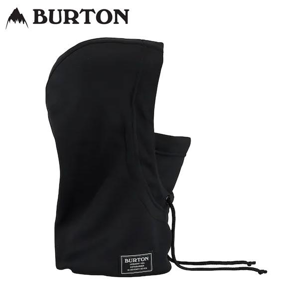ITEM：BURTON フード Bonded Hood 189201定価　￥6,000（税抜き）FEATURES・DRYRIDE Thermexボンディングフリース素材・優れた速乾性と高い透湿性・摩擦を軽減する柔らかい縫い目・ポリエステル1...
