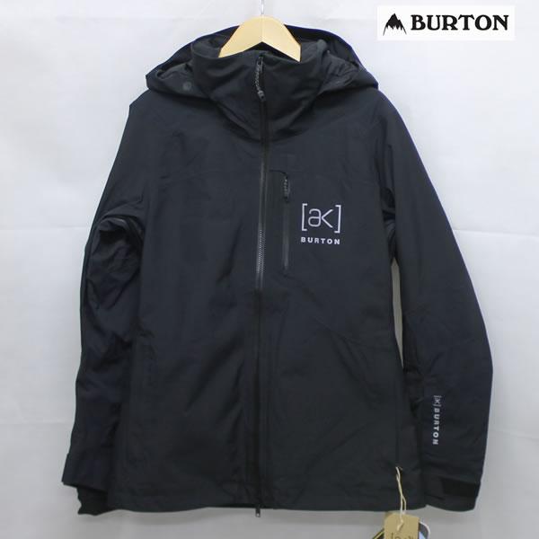 21 レディース Burton ジャケット Women S Ak Gore Tex Embark Jacket 正規品 スノーボードウエア バートン Snow 04 セカンドブランド 通販 Yahoo ショッピング