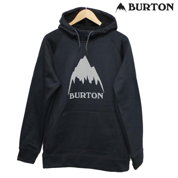 ss Burton 撥水パーカー Crown Bonded Po 正規品 バートン メンズ スノーボード ウエア ウェア スノボ Snow 04 セカンドブランド 通販 Yahoo ショッピング