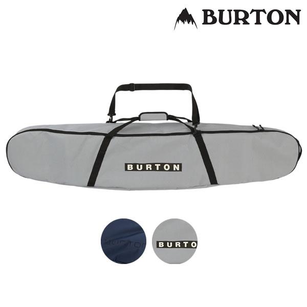 20-21 BURTON ボードケース Space Sack 10992106: 正規品/メンズ/バートン/スノーボード/バッグ/スノボ/snow