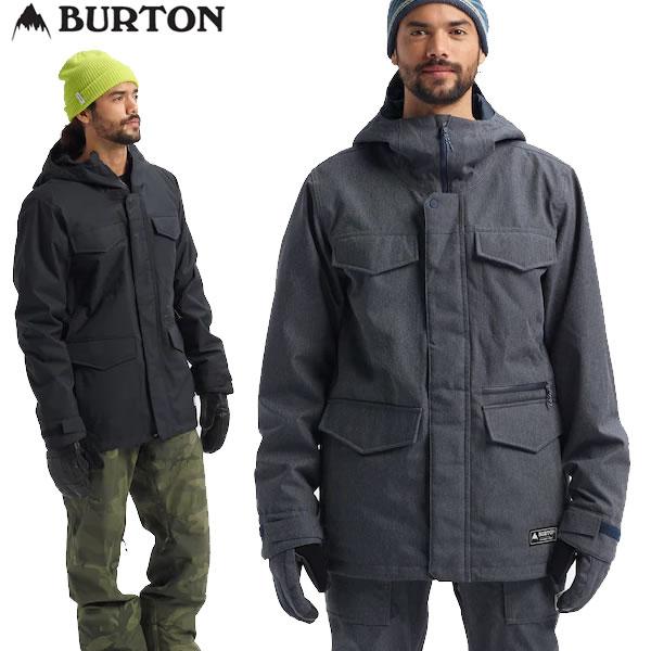 22-23 BURTON ジャケット Covert Jacket 13065105: 正規品/メンズ