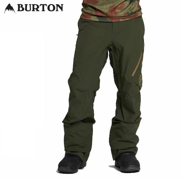 22 23 Burton パンツ Ak Gore Tex Cyclic Pant 正規品 バートン スノーボードウエア ウェア メンズ Snow 0422 セカンドブランド 通販 Yahoo ショッピング