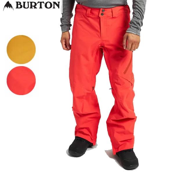 バートン スノーボードウェア パンツ メンズの人気商品・通販・価格 