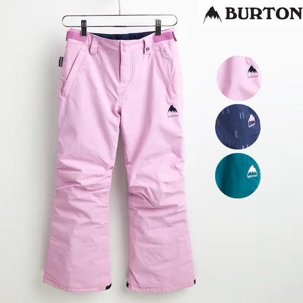 ���������i���ꌧ�������j21-22 �q���p BURTON �p���c Girls�f Sweetart Pant 11584106: ���K�i/�o�[�g��/�X�m�[�{�[�h�E�G�A/�W���j�A/�L�b�Y/�X�m�{/snow