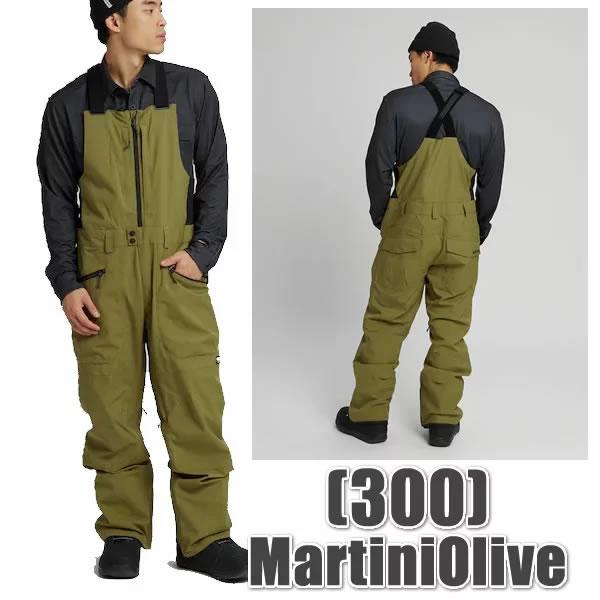 引き出物 BURTON RESERVE BIB PANTS バートン ビブパンツ S