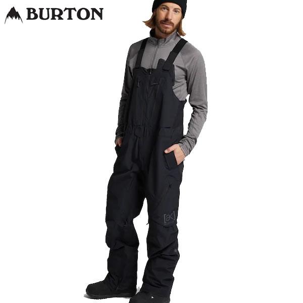 21 22 Burton ビブパンツ Ak Gore Tex Cyclic Bib Pant 正規品 バートン スノーボード ウエア ウェア メンズ Snow 0422 セカンドブランド 通販 Yahoo ショッピング