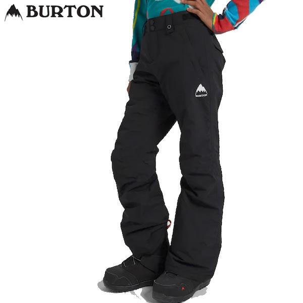 Burton バートン 子供 キッズ ガールズSweetart Pant パンツ BURTON 23-24 子供用 パンツ Girls' Sweetart Pant 11584105
