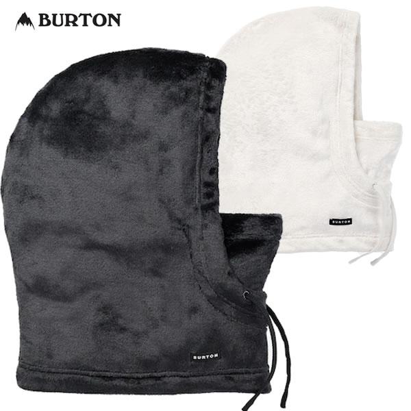 レディース BURTON フード Cora Hood 151981定価　￥6,500（税抜き）ああなるほど。どんな悪天候でも快適さが持続する、極めて柔らかなふわふわのフリース。心ゆくまでライディングを楽しめます。優れた透湿性や防水性、速乾性...