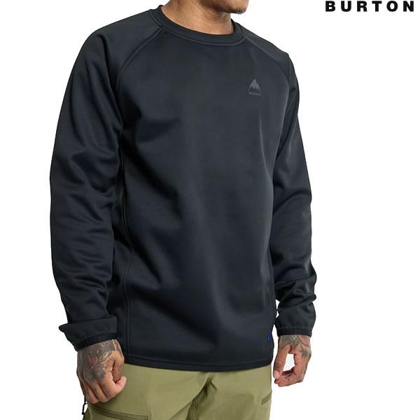 BURTON（バートン） 24-25 BURTON ボンデッドクルー Crown