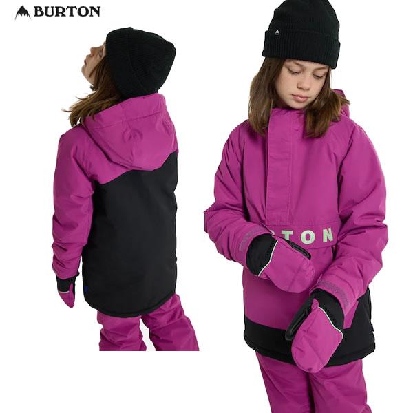 スノーボードウェア キッズ バートンの人気商品 通販 価格比較 価格 Com