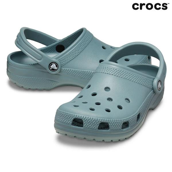 CROCS サンダル Classic Clog 10001 : 正規品/クロックス/メンズ/クラシック/クラシック クロッグ/男性/人気/おすすめ/履きやすい/快適/お買得