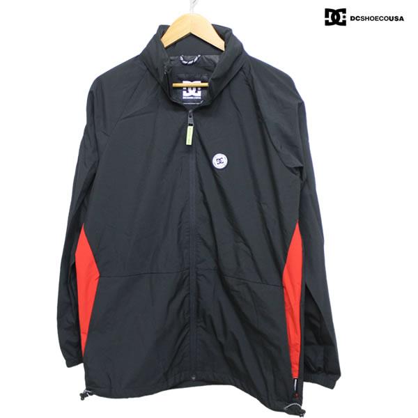 Sサイズのみ DC SHOES ジャケット PODIUM JACKET EDYTJ03098: 正規品 