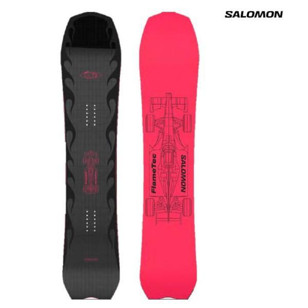 SALOMON 23-24 スノーボード DANCEHAUL PRO LTD L47505800:正規 SALOMON 23-24 スノーボード DANCEHAUL PRO LTD L47505800:正規