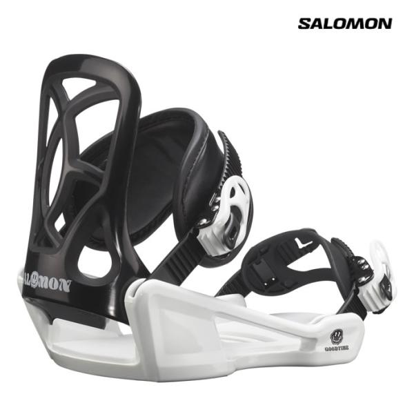 SALOMON サロモン　ビンディング　サイズM 楽天市場】サロモン ビンディング s サイズの通販