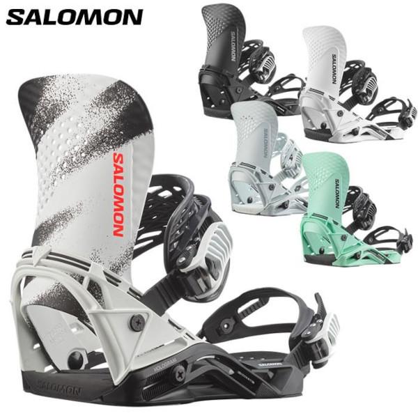 SALOMON バインディング HOLOGRAM ホログラムL47341300 L47930900 L47927900 L47341700 L47931000定価：　￥48,000（税抜き）SHADOW FITテクノロジーを採用したミッドフ...