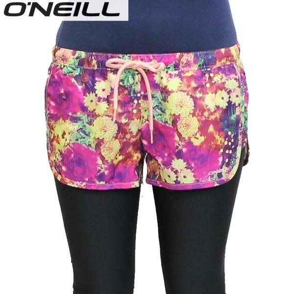 ITEM No.665403 PW DRUMBEAT BOARDSHORTS ☆オニールレディースボードショーツ！素材 :PE 100%SIZE : M(EU S), L(EU M)Ｍサイズ・・・ウエスト 約 72cmＬサイズ・・・ウエスト...