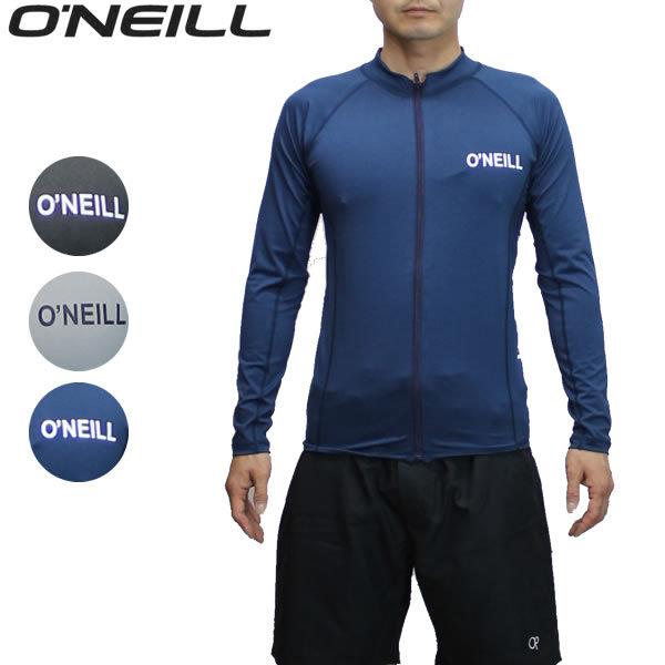 ラッシュガード オニール メンズ 長袖の人気商品 通販 価格比較 価格 Com