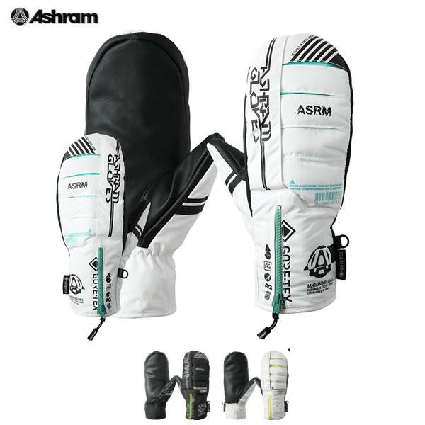 24-25 ASHRAM グローブ ARMA ASRM24W04: 正規品/アシュラム/アルマ