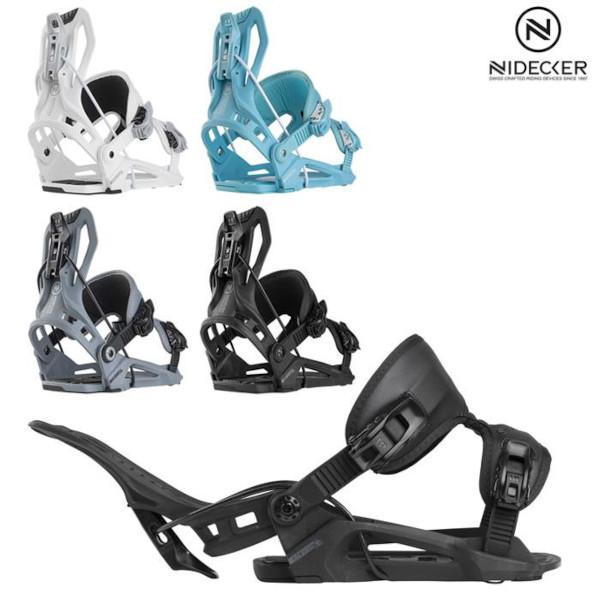 NIDECKER 24-25 バインディング FLOW NEXUS FUSION: 正規品 NIDECKER 24-25 バインディング FLOW NEXUS FUSION: 正規品