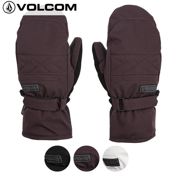 21 レディース Volcom ミトン Peep Gore Tex Mitt K 正規品 ボルコム グローブ ミット スノーボード スノボ Snow 0721k セカンドブランド 通販 Yahoo ショッピング