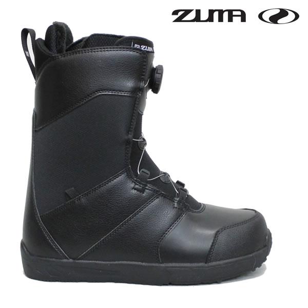 ZUMA スノーボード ブーツ　BULK TGF 定価　￥OPEN（税抜き）簡単着脱の初心者向けブーツ！着脱簡単！BOA(ボアシステム)のようにダイヤルを回して締め上げるTGFブーツ。初級者で、レンタルではなくまずは自分のブーツで滑りたいと...