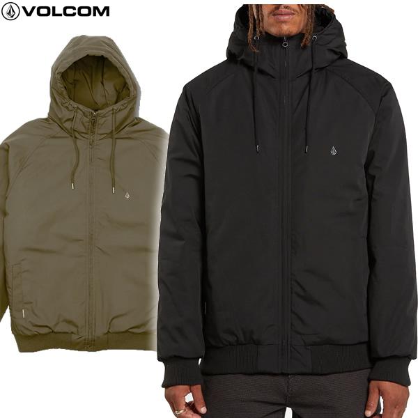 22FW VOLCOM ジャケット Hernan 5K Jacket a1732010: 正規品/メ...