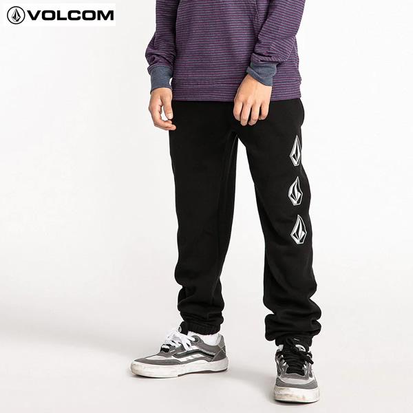 VOLCOM（ボルコム） 送料無料（沖縄県を除く）22FW 子供用 スウェット