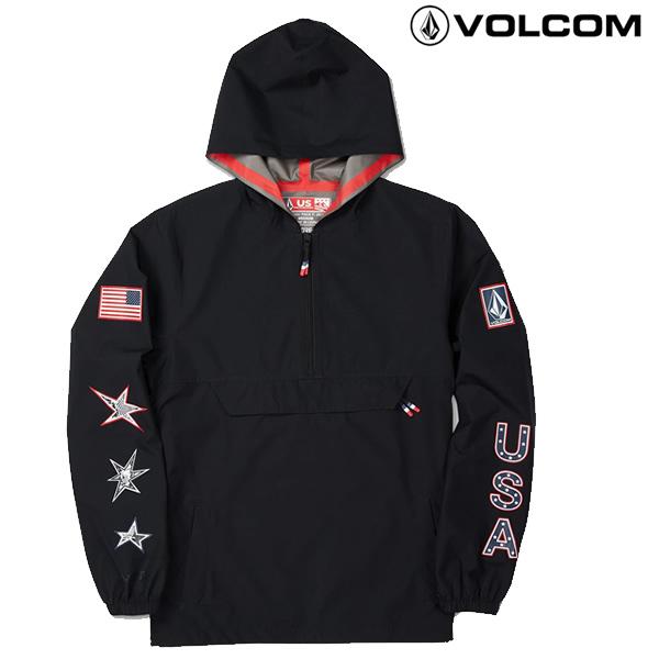 STCŶ 21-22 VOLCOM WPbg USST PACK IT GORE-TEX JACKET g1502200: Ki/{R/Y/Xm[{[hEGA/Xm{/snow