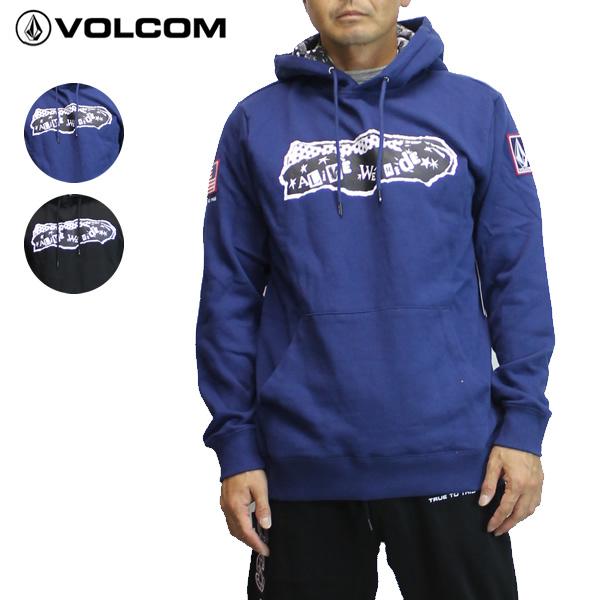 iꌧj21-22 VOLCOM p[J[ USST ALIVE PO g4102203: Ki/{R/Y/Xm[{[hEGA/p[J[/Xm{/snow